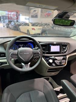 كرايسلر فوياجر